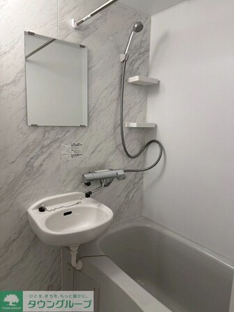 Cozy南与野の物件内観写真